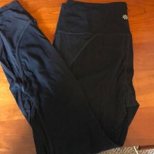 Athleta leggings